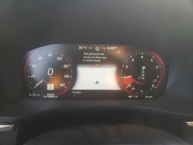 2019 VOLVO XC60 T6 MO - LYVA22RK0KB214636