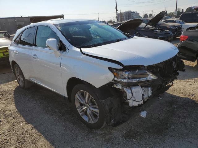 2015 LEXUS RX 450H 2T2ZB1BAXFC003348