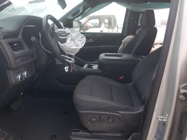 2022 GMC YUKON SLE 1GKS2AKD5NR352281