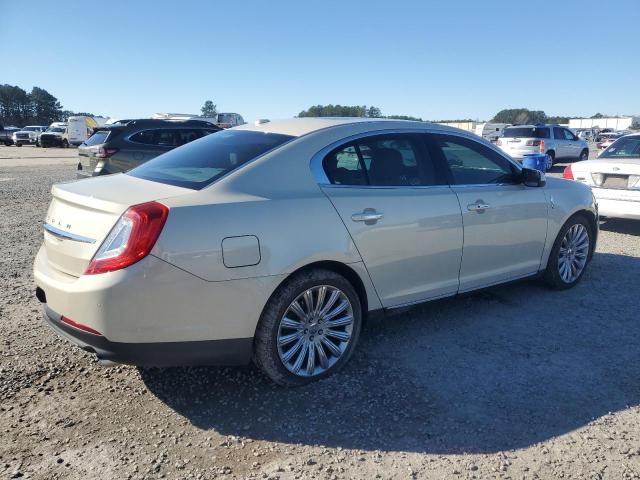 2015 LINCOLN MKS 1LNHL9DK8FG600609