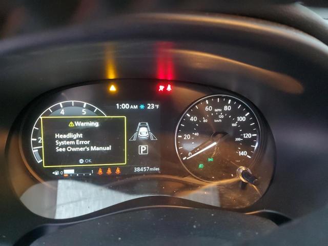 2023 NISSAN KICKS SR - 3N1CP5DV2PL504562