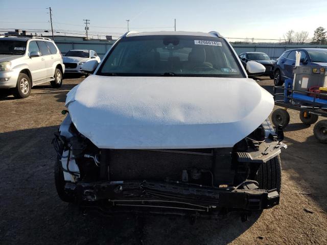 2021 HYUNDAI TUCSON LIM KM8J33A4XMU327840