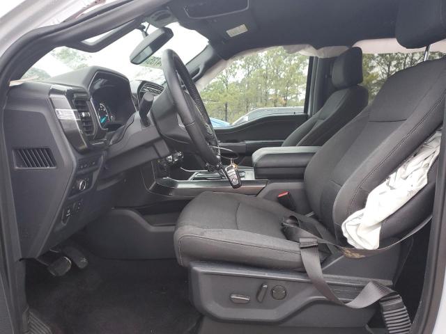 2022 FORD F150 SUPER - 1FTEW1EPXNKD37416