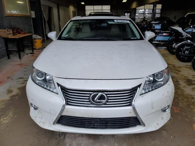2015 LEXUS ES 350 - JTHBK1GG5F2171804