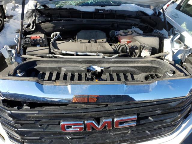 2023 GMC SIERRA K15 - 1GTRUAEK1PZ241955