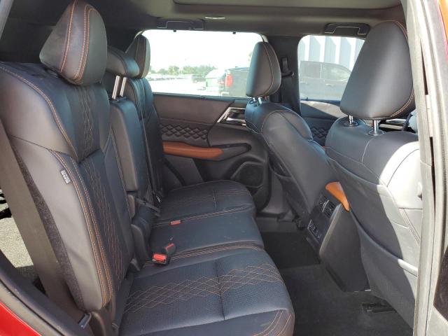 2023 MITSUBISHI OUTLANDER JA4J3VA86PZ045473