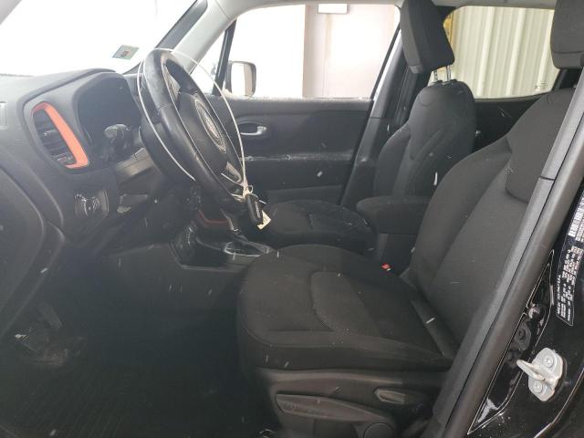 2020 JEEP RENEGADE S - ZACNJBAB9LPL55369