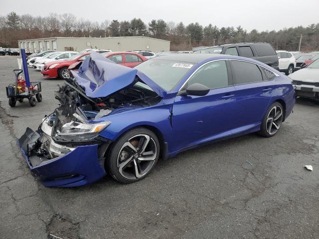 2020 HONDA ACCORD SPO 1HGCV1F38LA073462