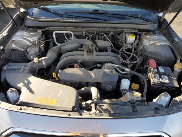 2018 SUBARU OUTBACK 4S4BSAHC7J3256820