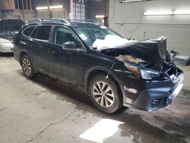 2020 SUBARU OUTBACK PR - 4S4BTAEC9L3175662