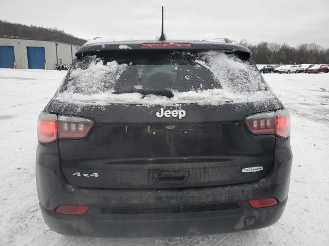 2022 JEEP COMPASS LA - 3C4NJDBB0NT215834