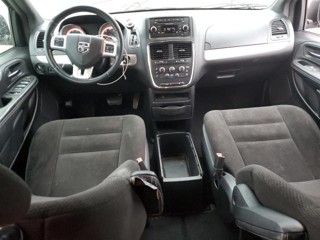2015 DODGE GRAND CARA - 2C4RDGBG6FR625659