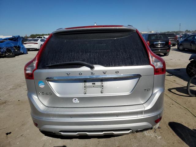 YV440MDR8H2113838 2017 VOLVO XC60
