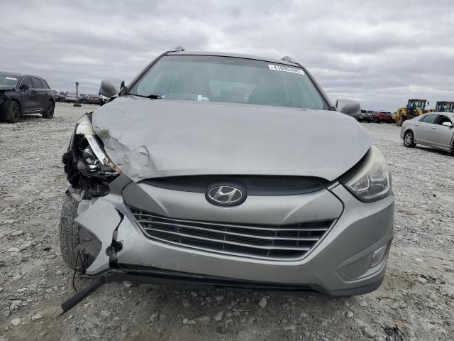 2015 HYUNDAI TUCSON LIM - KM8JU3AG3FU098038
