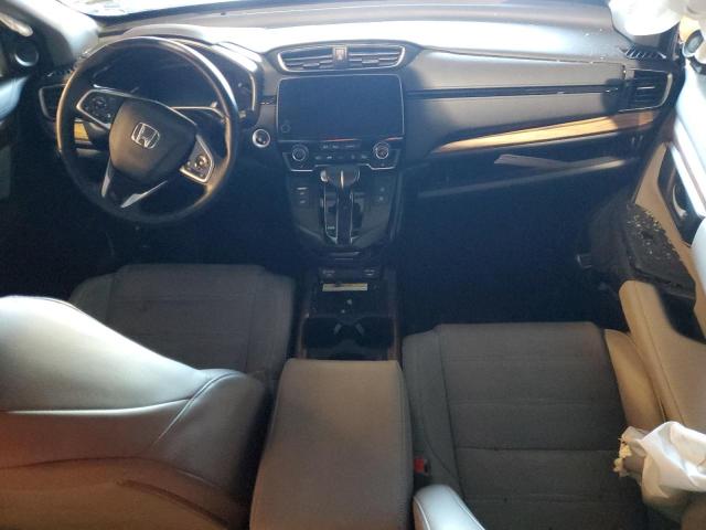 2020 HONDA CR-V TOURI - 2HKRW2H90LH664990