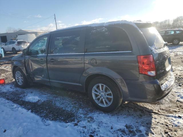 2019 DODGE GRAND CARA - 2C4RDGCG8KR724038