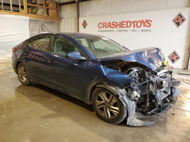 Vin: 5npd84lfxkh485044, lot: 87751255, hyundai elantra sel 20194