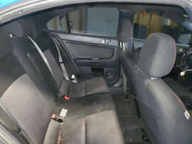 2017 MITSUBISHI LANCER ES - JA32U2FU9HU014291