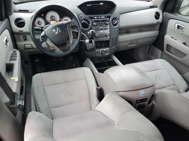 2015 HONDA PILOT SE 5FNYF3H3XFB031588