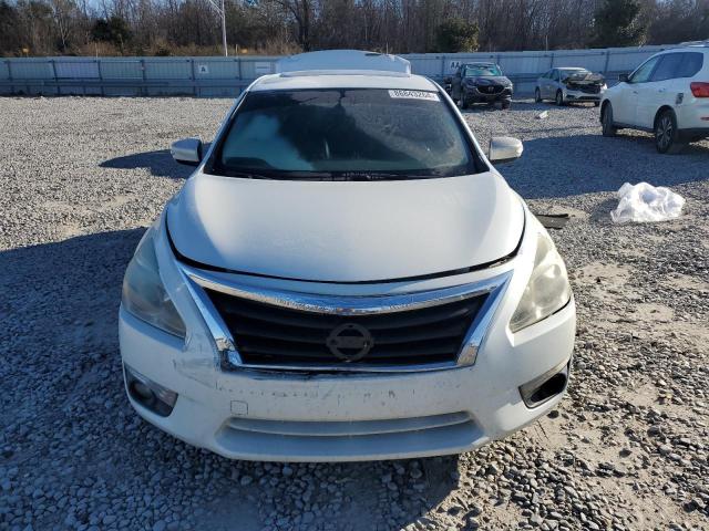 2015 NISSAN ALTIMA 2.5 - 1N4AL3AP4FC133463