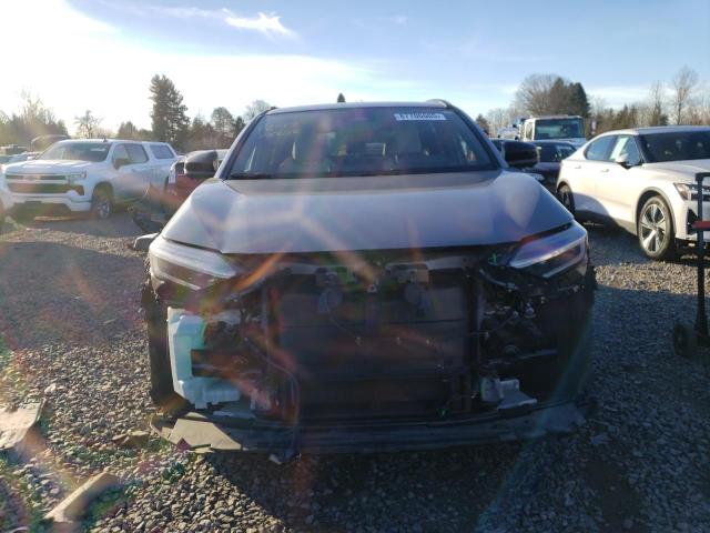 2023 SUBARU SOLTERRA P JTMABABA8PA016915