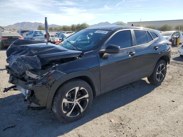 2024 CHEVROLET TRAX 1RS - KL77LGE24RC020463