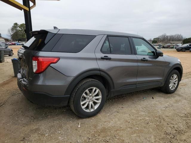 2021 FORD EXPLORER - 1FMSK8BH1MGB39776