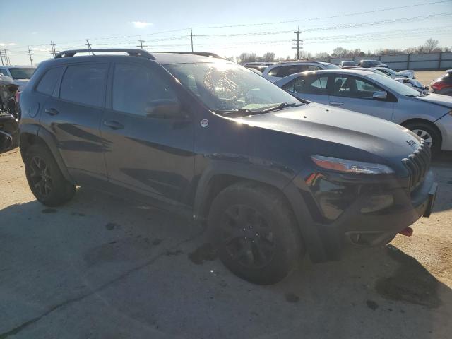 2015 JEEP CHEROKEE T - 1C4PJMBS4FW654586