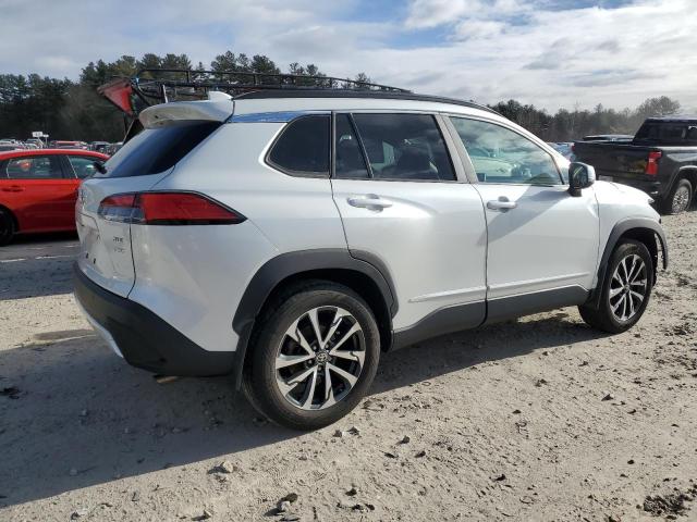 2022 TOYOTA COROLLA CR - 7MUDAABG8NV021686