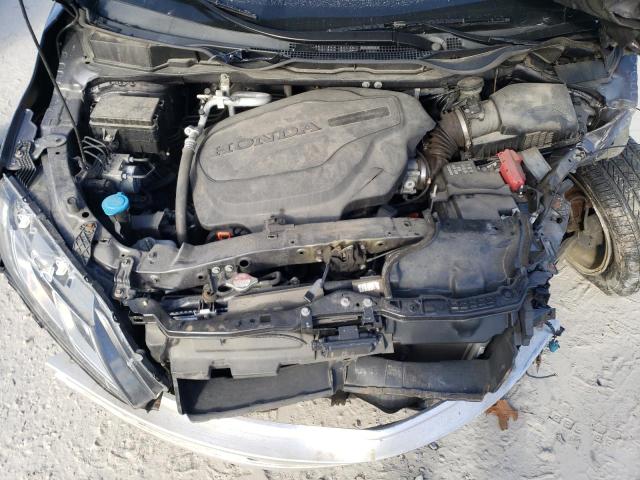 2018 HONDA ODYSSEY EX - 5FNRL6H59JB068270