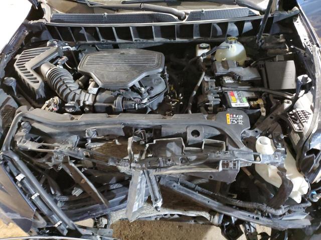 2018 CADILLAC XT5 PREMIU 1GYKNFRS5JZ131059