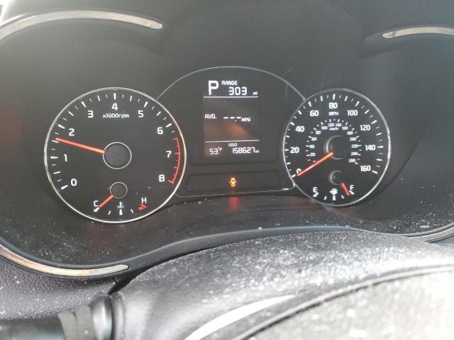 2018 KIA FORTE LX - 3KPFK4A77JE258290