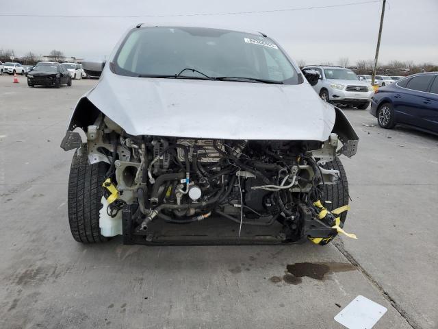 2017 FORD ESCAPE SE - 1FMCU9GD2HUE39344