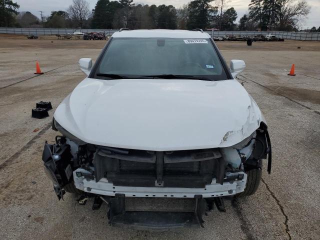 2019 CHEVROLET BLAZER 1LT - 3GNKBBRA2KS684255