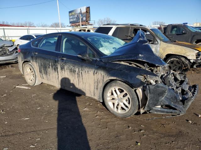 Vin: 3fa6p0hd7gr214447, lot: 43369065, ford fusion se 20164
