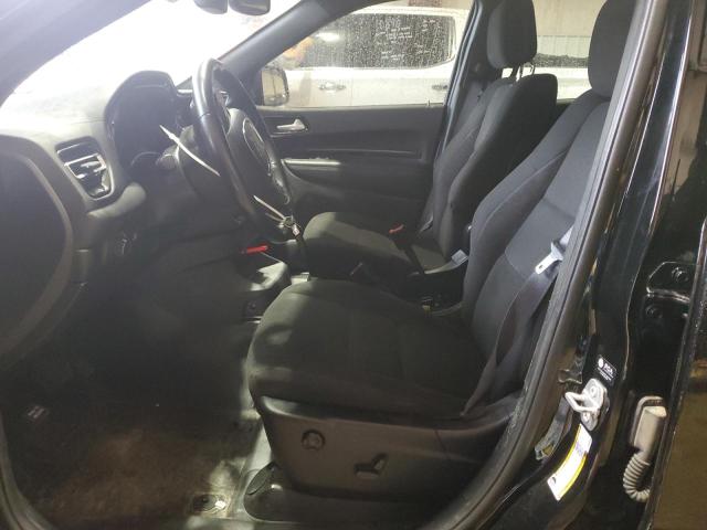 2023 DODGE DURANGO PU 1C4SDJFT3PC558390