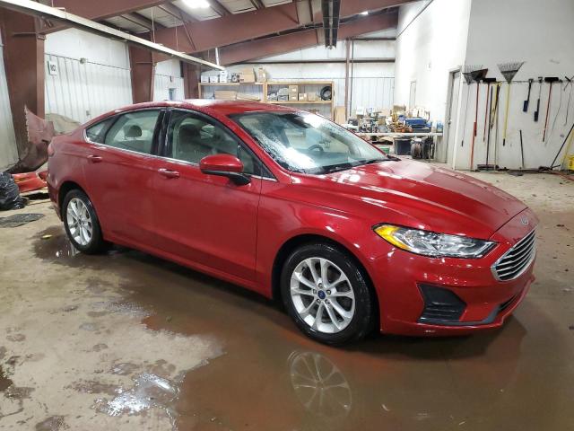 Vin: 3fa6p0hd1lr110725, lot: 42543565, ford fusion se 20204