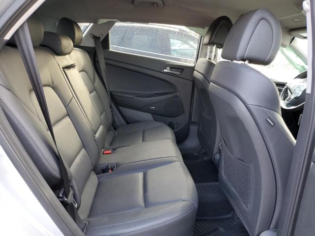 2018 HYUNDAI TUCSON SEL - KM8J3CA4XJU760666
