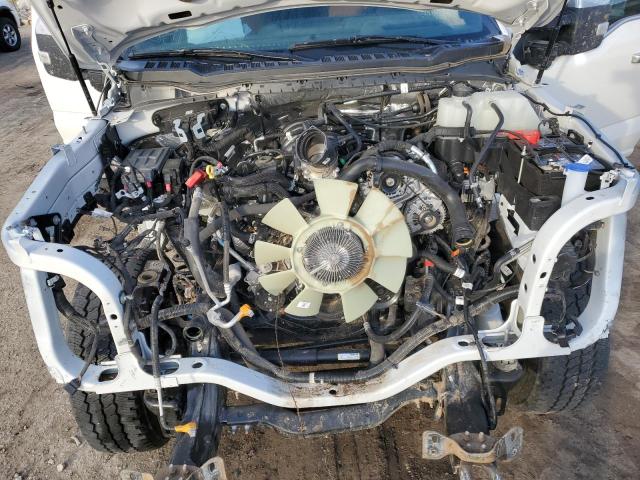 2024 FORD F250 SUPER - 1FT8W2BN3RED65908
