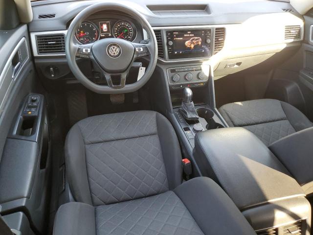 2018 VOLKSWAGEN ATLAS - 1V2HR2CAXJC510671