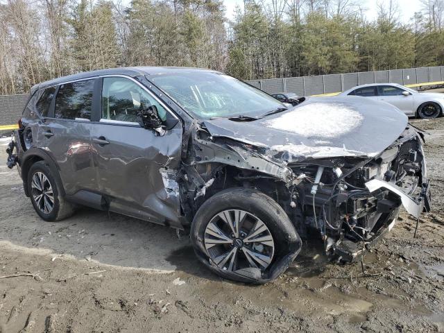 2022 NISSAN ROGUE SV - 5N1BT3BB2NC688679