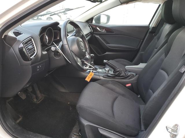 2016 MAZDA 3 TOURING - 3MZBM1M72GM272015
