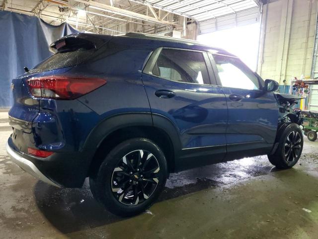 Vin: kl79mps27nb136945, lot: 42689855, chevrolet trailblzr lt 20223