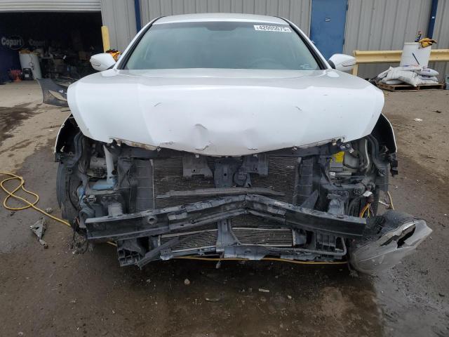 2015 HYUNDAI SONATA HYB - KMHEC4A42FA128664