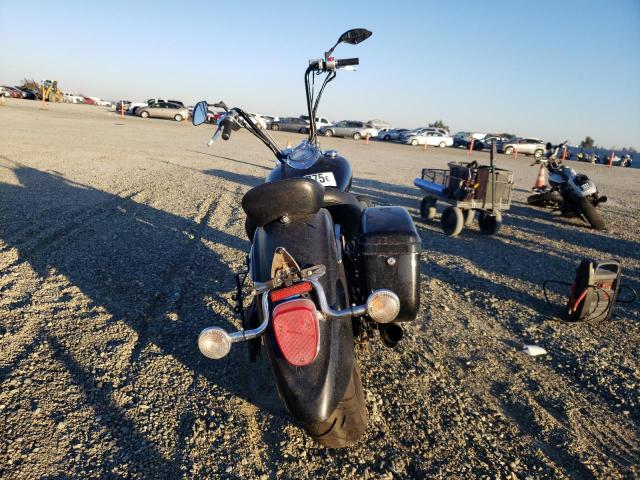 2007 YAMAHA XVS1100 JYAVP11Y57A010907