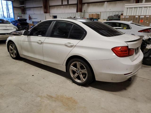 WBA3B1C54FK138655 Bmw 3 Series I 2015