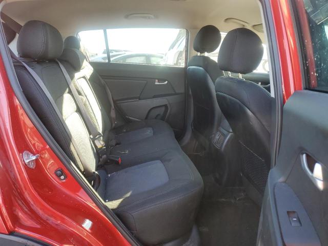 2015 KIA SPORTAGE L - KNDPBCAC7F7758940
