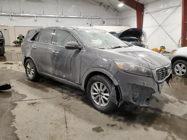 Vin: 5xypgda56lg617364, lot: 41481545, kia sorento s 20204