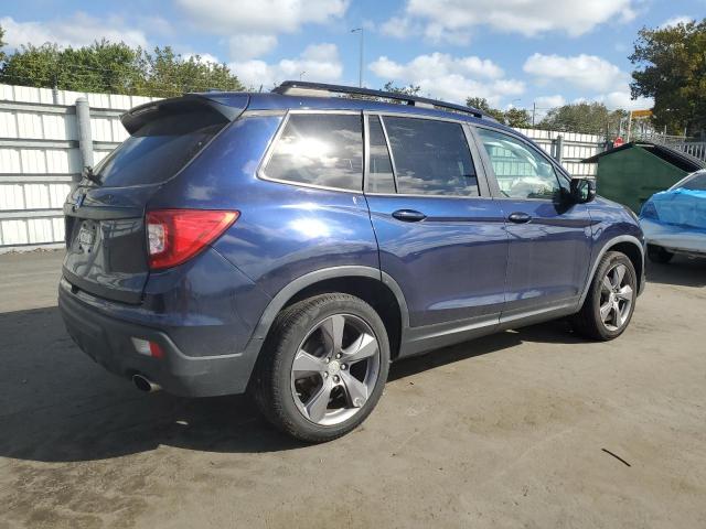 2020 HONDA PASSPORT T 5FNYF7H94LB000182