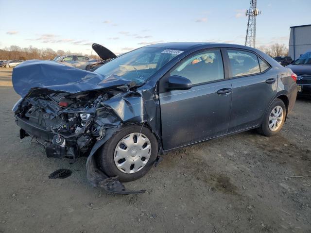 TOYOTA COROLLA L